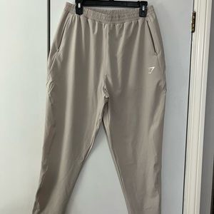 NWOT Womens Gymshark Joggers